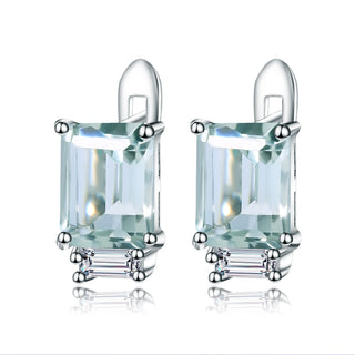 Emerald's Earrings