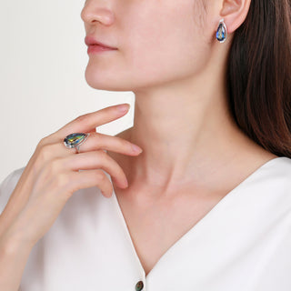 Mystic Journey earrings